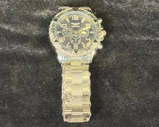 ZHOWE gentlemens fashion watch