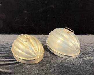 Wear Ever 1050s aluminum molds