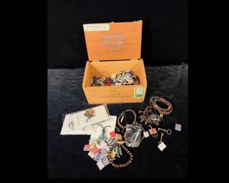 Box trinkets