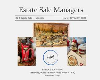 ESM Newspaper Cover Photo