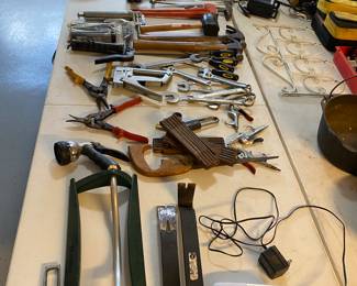 more hand tools