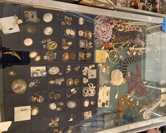 Cameos and lots of misc