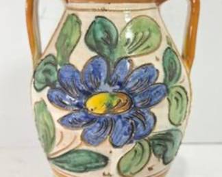 Vintage Italian Pottery