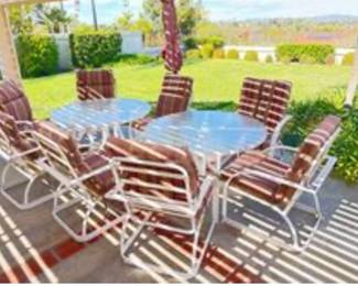 Allen + Roth Patio Sets