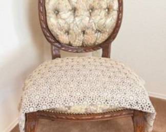 Antique Chair