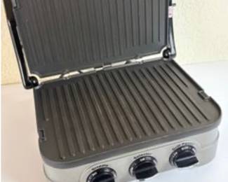 Cuisinart Grill