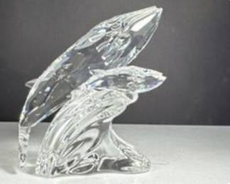 Swarovski Crystal - 1 of MANY!