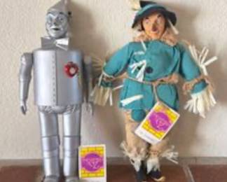 Wizard of Oz Collectibles