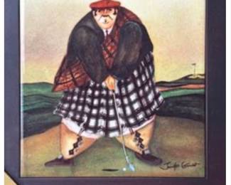 NEW Ceramic Wall Decor Tlies