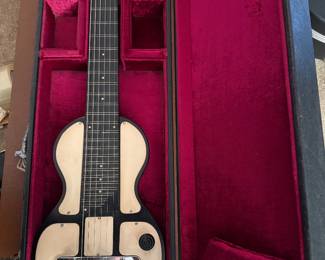 Rickenbacker Lap steel guitar