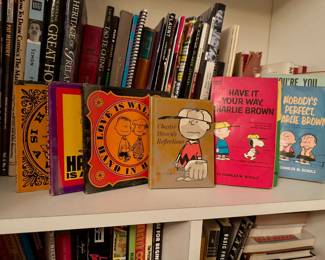 Vintage Charlie Brown 