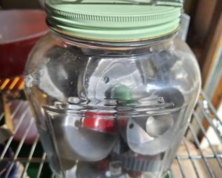 Vintage Cookie Cutters