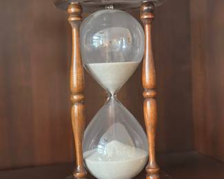 Hourglass 