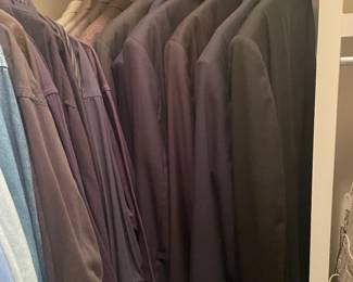 Goefftey Beene, Bassard, Riserva, Ralph Lauren ETC