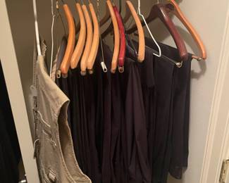 Andre Villard, Hart Schaffner & Marx, Gerald Austin