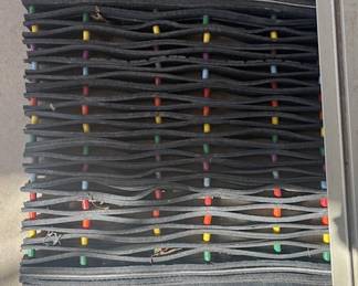 Entry Mat