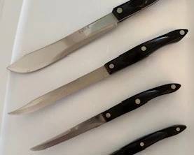 Cutco Knives