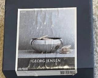 Georg Jensen - Bowl Medium