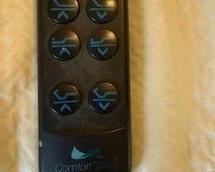 Twin Comfort Base Adjustable Bed Frame w/ Sealy Mattress 2 total $100.00 each