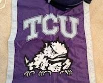 TCU Vintage