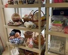 Misc. Kitchen Supplies