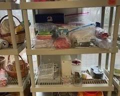 Misc. Kitchen Supplies