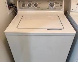 Kirby Washer