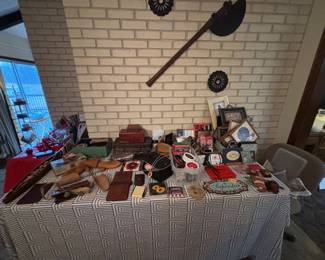 Vintage miscellaneous 