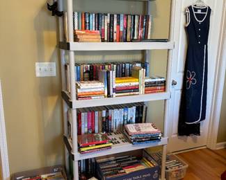 Huge Collection of Books