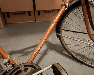 Schwinn Varsity Bicycle