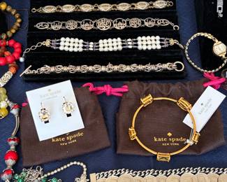 Sterling Silver Jewelry