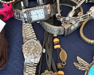 Huge Selection Costume and Sterling Silver Jewelry