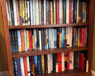 Huge Collection of Books