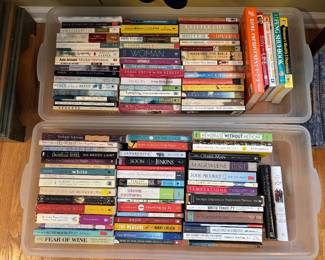 Huge Collection of Books