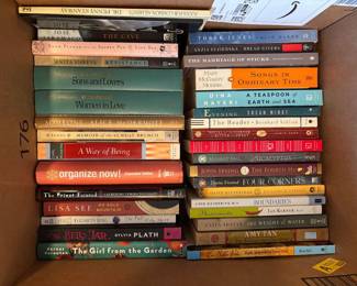 Huge Collection of Books