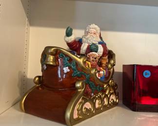 San Francisco Music Box Company