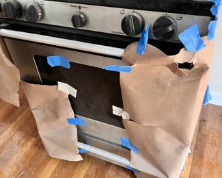 Kitchen stove for sale