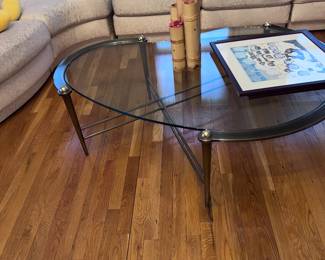 Cool modernist style tables 