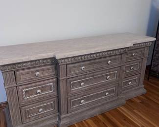 Use as dining room sideboard 