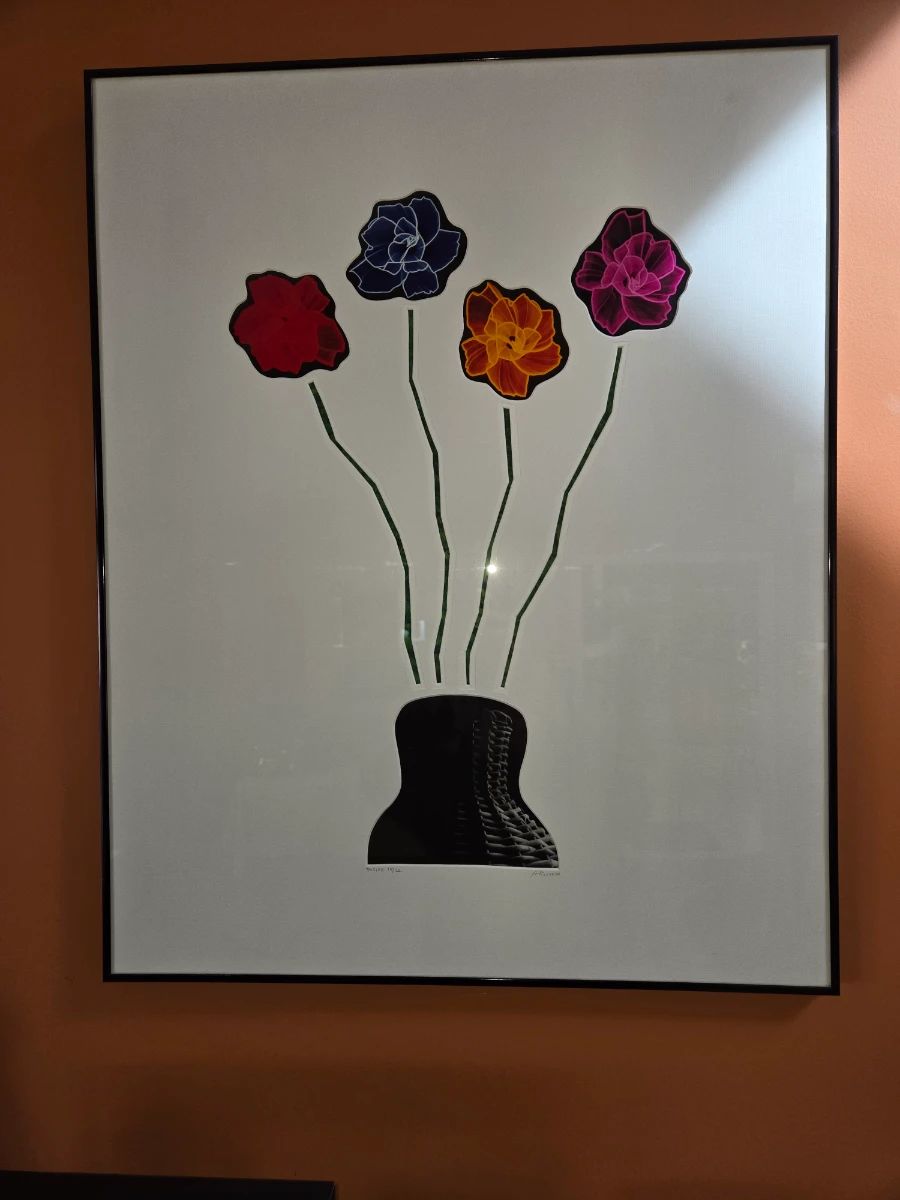 Posies - Alex Pietersen