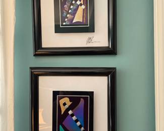 Burrlism - David Burr