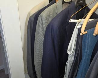 Mens cloths