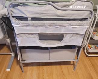 Changing table
