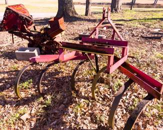 Farm Equipment