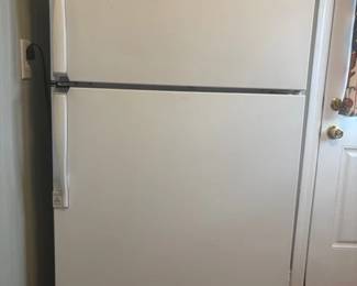 fridge