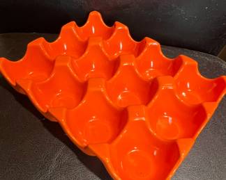 Rachael Ray Stir Crazy Egg Tray