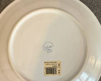 Fiesta Signature Plate second image