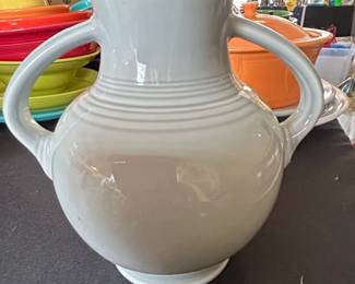 Fiesta Millennium Vase second image