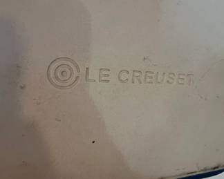 Le Creuset Heritage Piece Rectangular Baking Dish Set third image