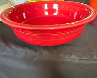 Fiesta Ware Mixing Bowls B fifth image